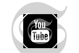 Дизайн вашего YouTube канала