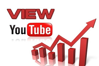 +1500 просмотров YouTube Россия и Бонус +300 подписчиков