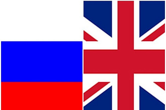 Переведу видео или аудио с английского