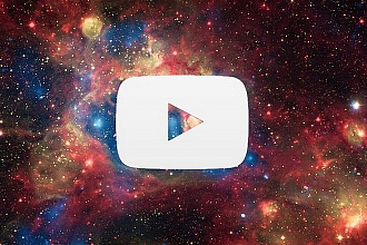 Аватарка и шапка для YouTube
