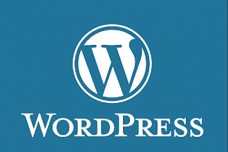 Натяжка верстки на WordPress