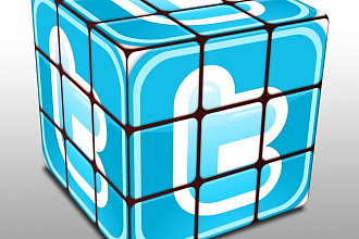 300 подписчиков в Twitter