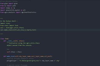 Python скрипт или C# приложение