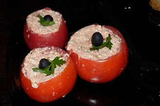 Готовая статья о болгарской кухне