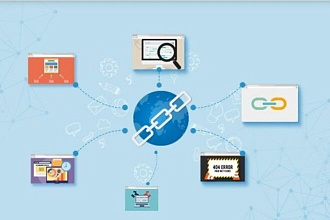 Размещение рекламных статей на разных интернет-ресурсах