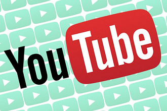 300 подписчиков на YouTube канал