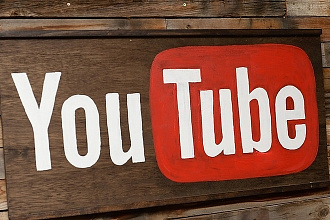 Создам YouTube канал и полностью оформлю