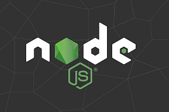 Сайт под ключ - javascript Node.js, React.js, MySql, GrapQl