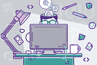 Напишу бота для ВКонтакте на PHP