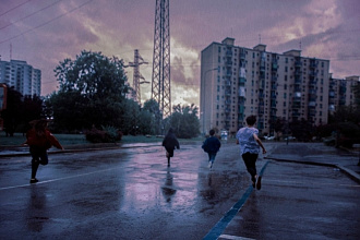 Создам логотип любой сложности