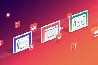 Интернет магазин на wordpress