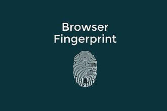 Анонимный браузер - Fingerprint ботов и торговых площадок