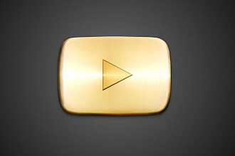 Озвучу ролики для Youtube