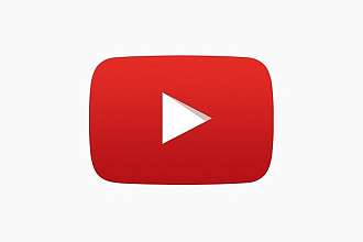 2500 просмотров на Youtube + бонус