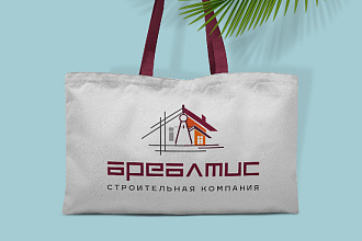 Разработка 100% уникального логотипа, исходники в комплекте