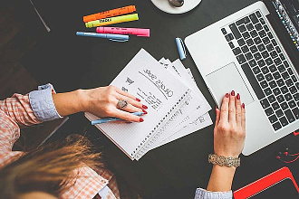 Редактирую тексты, качественно и грамотно