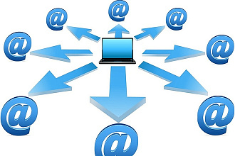 Рассылка рекламы по mail