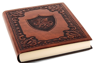 Составлю родословное древо главного героя книги
