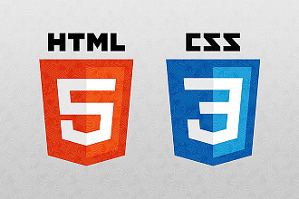 Подправлю HTML + CSS блок