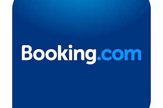 Сбор базы отелей с booking.com по городам и странам