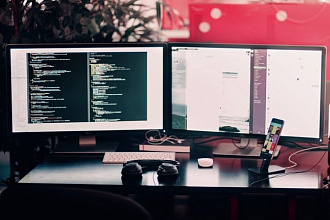 Сайт под ключ на CMS Netcat