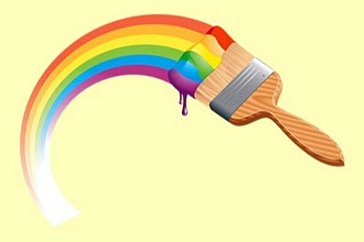 Дизайн в различных направлениях