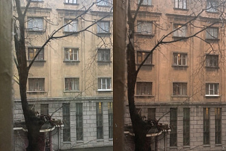 МАСКА ДЛЯ инстаграма