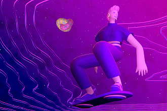 3D Model