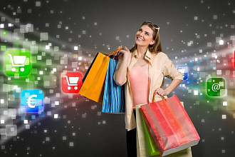 Переведу продажи в online