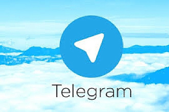 750 Подписчиков в Telegram