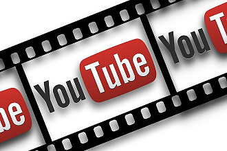 100 живых подписчиков на ваше видео в youtube