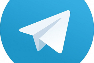 Парсинг пользователей чатов и массовая рассылка по ЛС Telegram