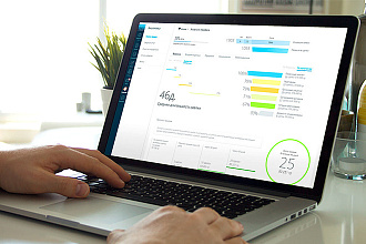 Консультация по работе в Amocrm