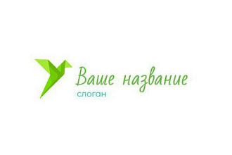 Сделаю логотип