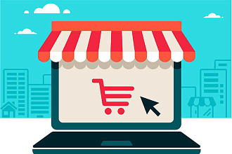 Online SHop
