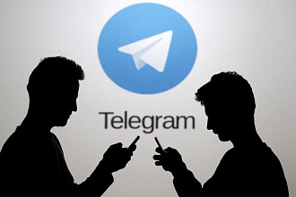 +2500 подписчиков быстро с гарантией в ваш Telegram канал