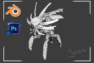 Моделирование 3D