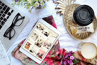 Комплексное продвижение вашего instagram аккаунта
