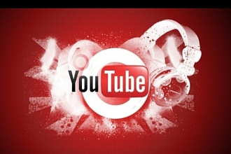 Создаю шапки и аватарки для YouTube или других нужд