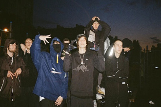 Я напишу Вам бит в стиле trap, drill, rap, boom bap