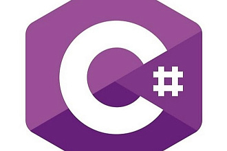 Windows приложение на C#