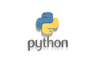 Напишу скрипт на Python