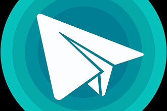 500 подписчиков в телеграм