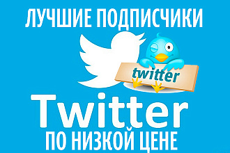 +2000 живых подписчиков