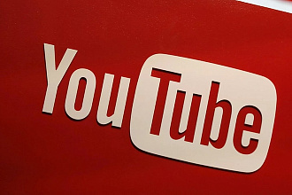 Youtube 250 живых подписчиков на Ваш канал