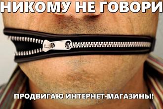 Продвижение интернет-магазинов