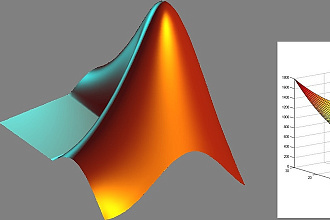 Программа в Matlab