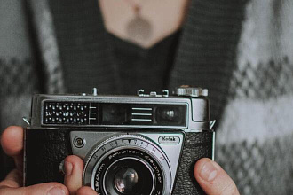 Подбор 40-50 фотографии на любую тематику. Быстро и качественно