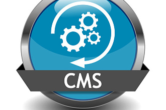 Доработка сайта на CMS Wordpres, Opencart, DLE, Modx