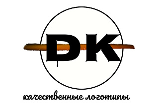 Создам качественный логотип с нуля